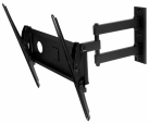 Multi Position TV Wall Mount Bracket - up to 55 inch screen